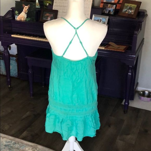 Volcom sun dress - Picture 2 of 3